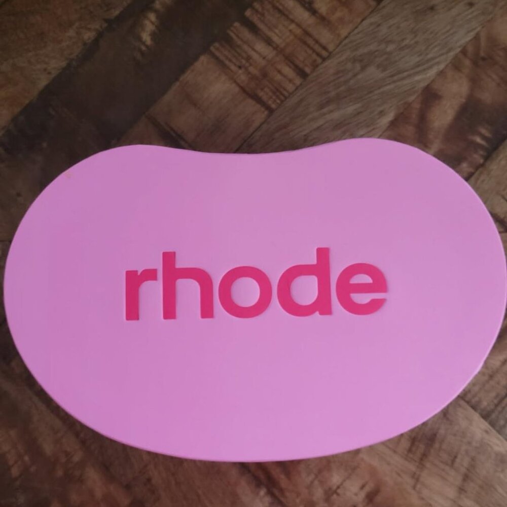 Rhode Jelly Bean Box Only. Limited edition. Sold out!